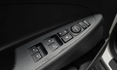 Hyundai Tucson 2016, 168382 км, за 6742.47 USD - фото 18