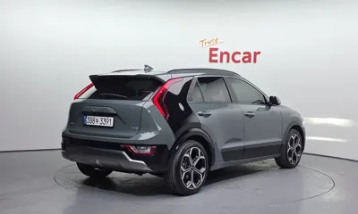 Kia Niro 2022, 51748 км, за 18434.09 USD