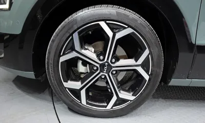 Kia Niro 2022, 51748 км, за 18434.09 USD