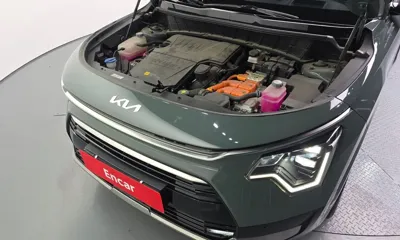 Kia Niro 2022, 51748 км, за 18434.09 USD - фото 6