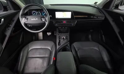Kia Niro 2022, 51748 км, за 18434.09 USD - фото 7