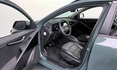 Kia Niro 2022, 51748 км, за 18434.09 USD - фото 10