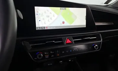 Kia Niro 2022, 51748 км, за 18434.09 USD - фото 12