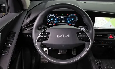 Kia Niro 2022, 51748 км, за 18434.09 USD - фото 15
