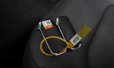 Kia Niro 2022, 51748 км, за 18434.09 USD - фото 18