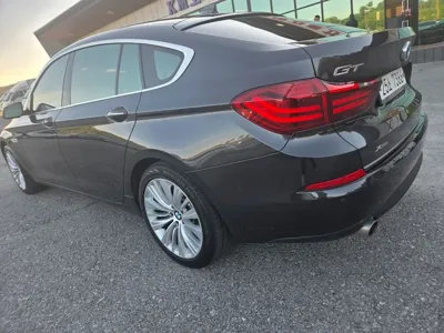 BMW Gran Turismo 2017, 154758 км, за 12685.41 USD