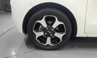 Kia Ray 2012, 101963 км, за 3581.43 USD