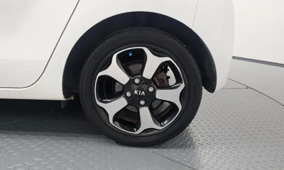 Kia Ray 2012, 101963 км, за 3581.43 USD - фото 21