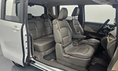 Kia Ray 2012, 101963 км, за 3581.43 USD - фото 26