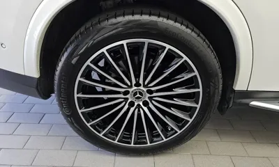Mercedes-Benz GLC-Class 2025, 10287 км, за 60552.17 USD