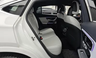 Mercedes-Benz GLC-Class 2025, 10287 км, за 60552.17 USD - фото 12