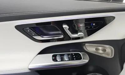Mercedes-Benz GLC-Class 2025, 10287 км, за 60552.17 USD - фото 19