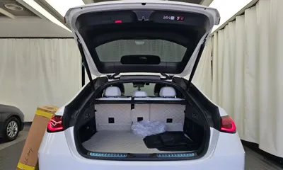 Mercedes-Benz GLC-Class 2025, 10287 км, за 60552.17 USD - фото 20