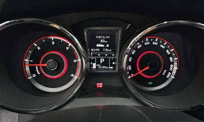KG_Mobility_Ssangyong TIBOLI 2017, 30189 км, за 5860.52 USD - фото 8