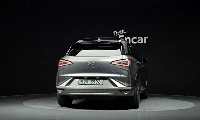 Hyundai Nexo 2022, 43458 км, за 13783.74 USD