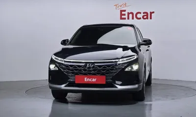 Hyundai Nexo 2024, 27959 км, за 13583.14 USD