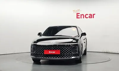 Hyundai Grandeur 2023, 45423 км, за 17876.87 USD