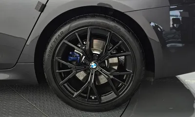 BMW 5-Series 2022, 45050 км, за 28358.03 USD - фото 21