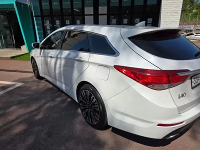 Hyundai i40 2015, 144389 км, за 4791.91 USD