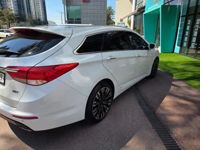 Hyundai i40 2015, 144389 км, за 4753.53 USD - фото 6