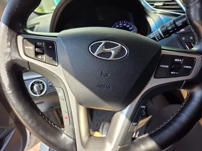 Hyundai i40 2015, 144389 км, за 4753.53 USD - фото 8