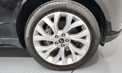 Land Rover Range Rover 2021, 110761 км, за 50662.21 USD