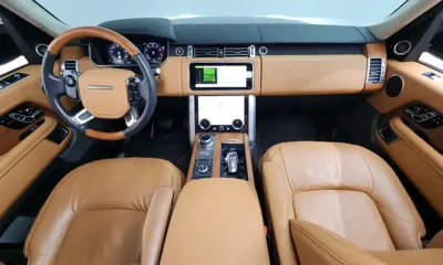 Land Rover Range Rover 2021, 110761 км, за 50662.21 USD - фото 7