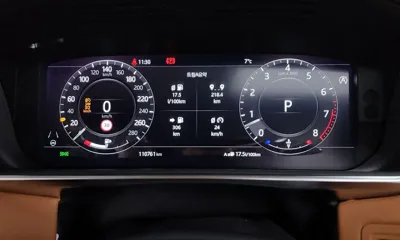 Land Rover Range Rover 2021, 110761 км, за 50662.21 USD - фото 8