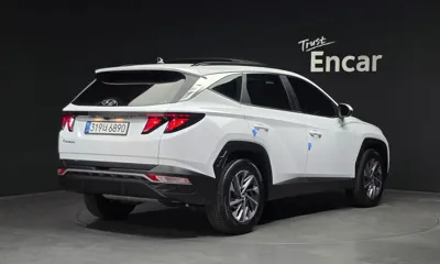 Hyundai Tucson 2023, 24371 км, за 50618.92 USD