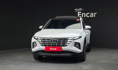 Hyundai Tucson 2023, 24371 км, за 50618.92 USD