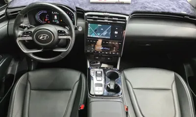 Hyundai Tucson 2023, 24371 км, за 50618.92 USD - фото 7
