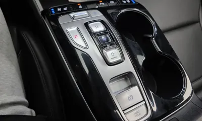 Hyundai Tucson 2023, 24371 км, за 50618.92 USD - фото 9