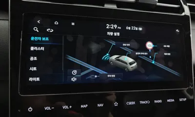 Hyundai Tucson 2023, 24371 км, за 50618.92 USD - фото 29