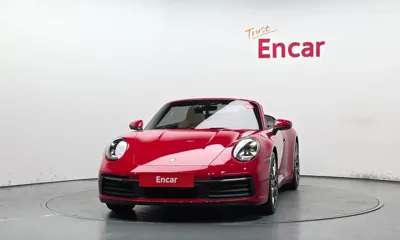 Porsche 911 2021, 29250 км, за 104896.94 USD