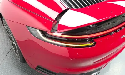 Porsche 911 2021, 29250 км, за 104896.94 USD - фото 23
