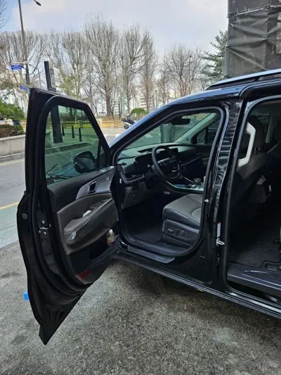 Kia Canival · 2026 год