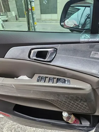 Kia Canival 2026, 1507 км, за 14820.85 USD