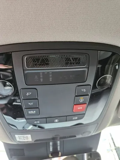 Kia Canival 2026, 1507 км, за 14820.85 USD