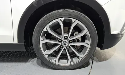 KG_Mobility_Ssangyong TIBOLI 2017, 13478 км, за 7072.98 USD