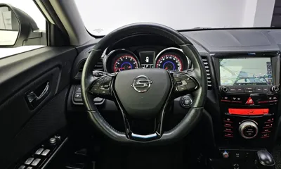KG_Mobility_Ssangyong TIBOLI 2017, 13478 км, за 7072.98 USD - фото 13