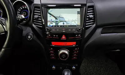 KG_Mobility_Ssangyong TIBOLI 2017, 13478 км, за 7072.98 USD - фото 14