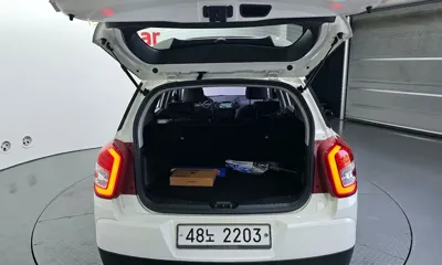 KG_Mobility_Ssangyong TIBOLI 2017, 13478 км, за 7072.98 USD - фото 20