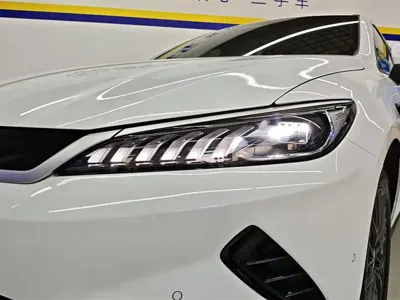 BYD Qin Plus 2025, 36700 км, за 12513.02 USD