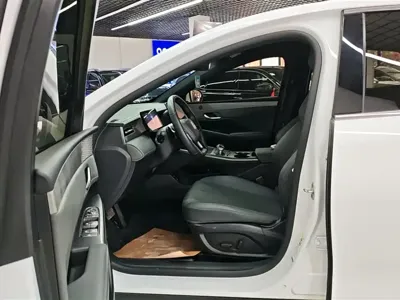BYD Qin Plus 2025, 36700 км, за 12513.02 USD - фото 9