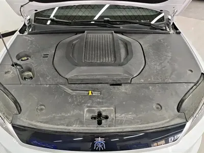 BYD Qin Plus 2025, 36700 км, за 12513.02 USD - фото 10