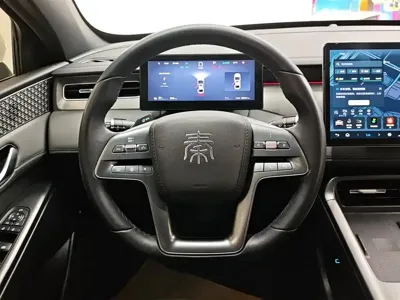 BYD Qin Plus 2025, 36700 км, за 12513.02 USD - фото 15