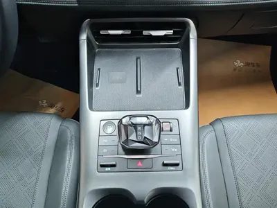 BYD Qin Plus 2025, 36700 км, за 12513.02 USD - фото 16