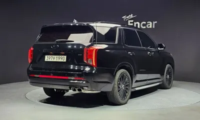 Hyundai Palisade 2024, 24374 км, за 32232.85 USD