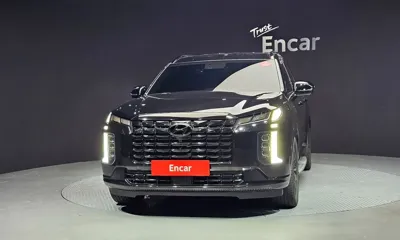 Hyundai Palisade 2024, 24374 км, за 32232.85 USD