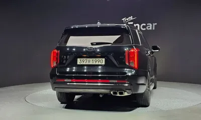 Hyundai Palisade 2024, 24374 км, за 32232.85 USD